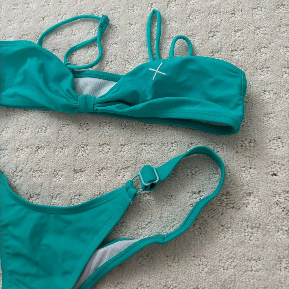 BoutineLa Bikini Set - Picture 2 of 7